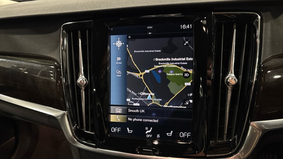 Used Volvo S90 2016 for sale - 76229266: Photo 29