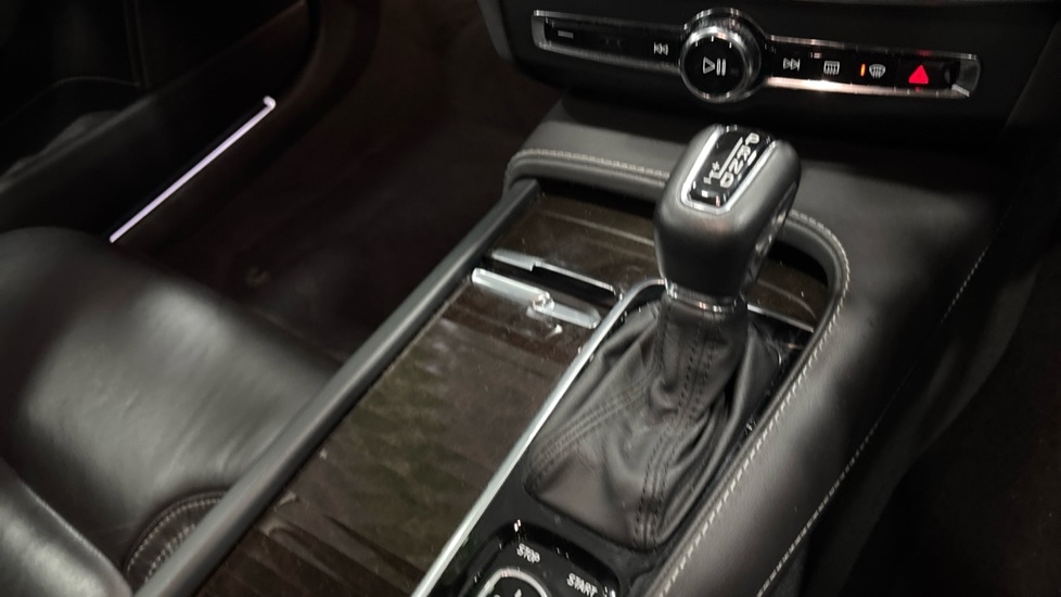 Used Volvo S90 2016 for sale - 76229266: Photo 31