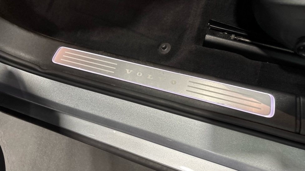 Used Volvo S90 2016 for sale - 76229266: Photo 39