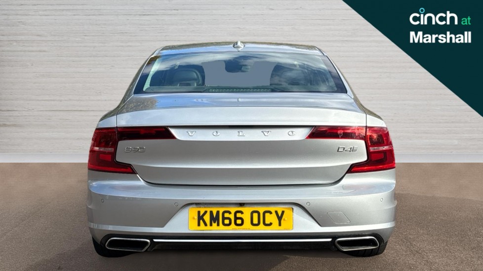 Used Volvo S90 2016 for sale - 76229266: Photo 4