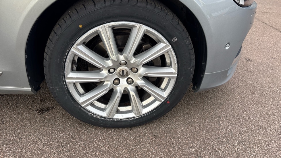 Used Volvo S90 2016 for sale - 76229266: Photo 43