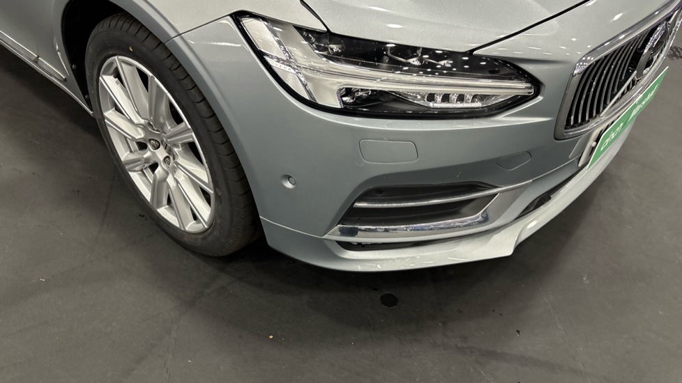 Used Volvo S90 2016 for sale - 76229266: Photo 48