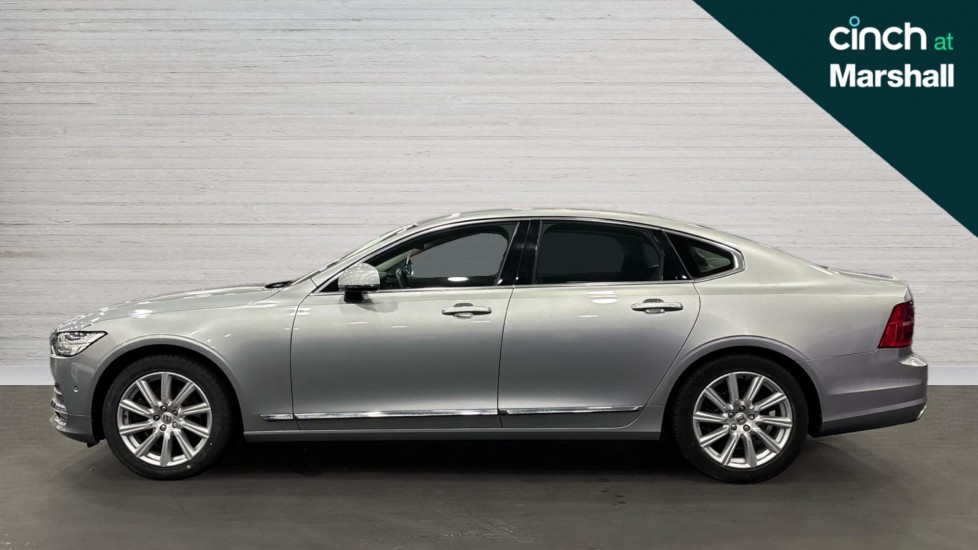 Used Volvo S90 2016 for sale - 76229266: Photo 6