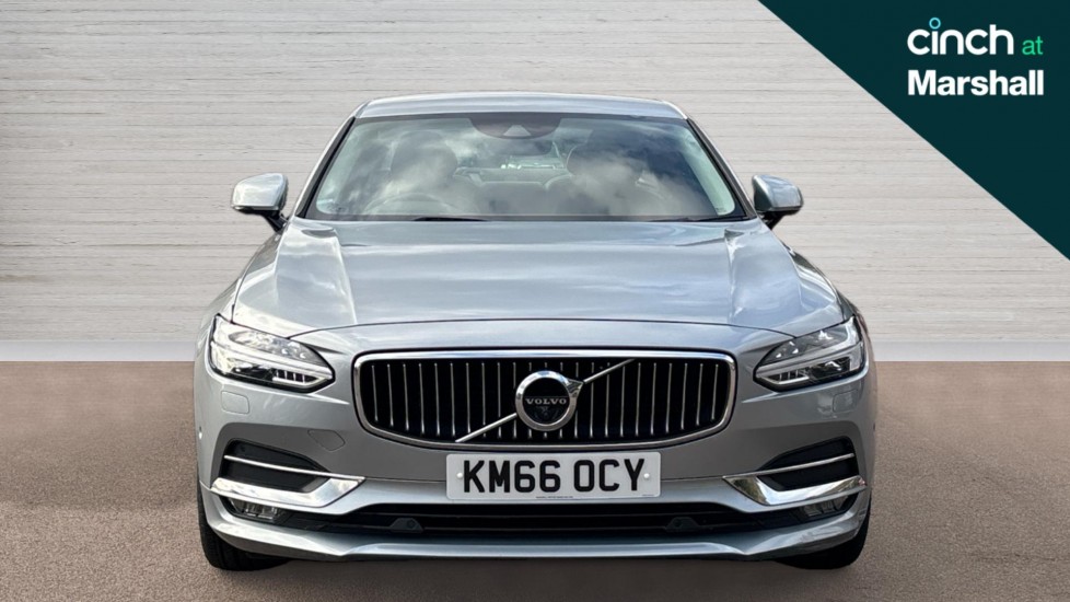 Used Volvo S90 2016 for sale - 76229266: Photo 8