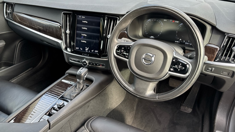 Used Volvo S90 2016 for sale - 76229266: Photo 9