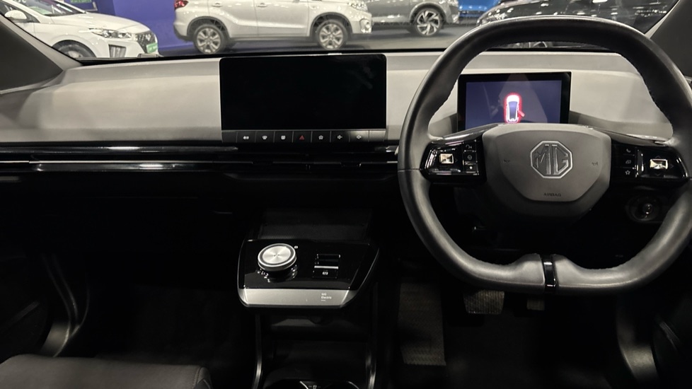 Used MG MG4 2022 for sale - 76888666: Photo 11