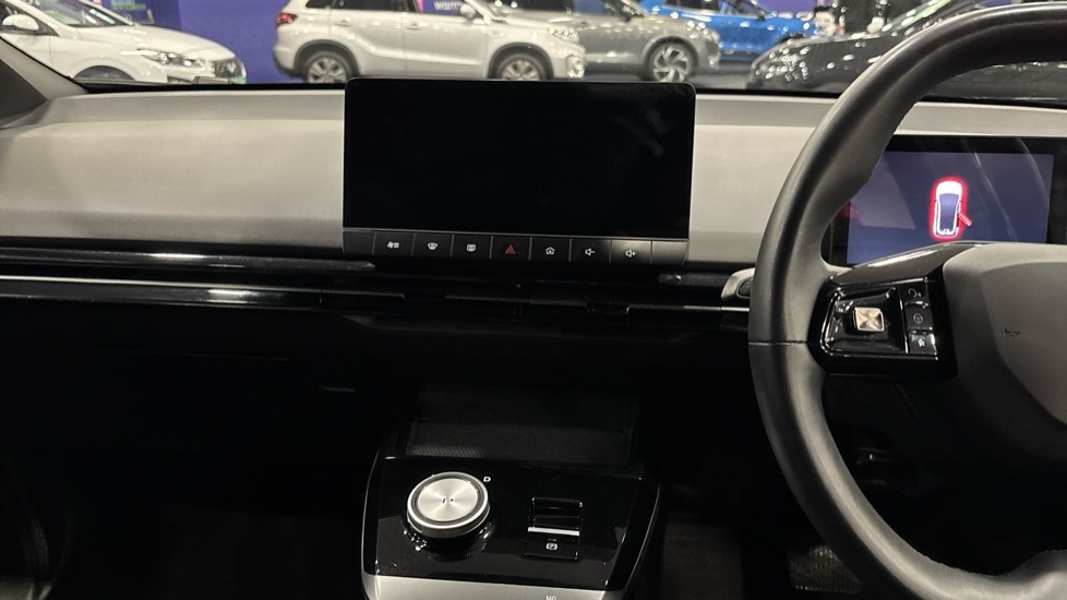 Used MG MG4 2022 for sale - 76888666: Photo 12