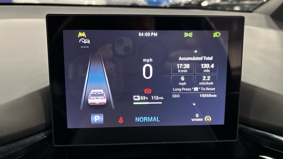 Used MG MG4 2022 for sale - 76888666: Photo 13