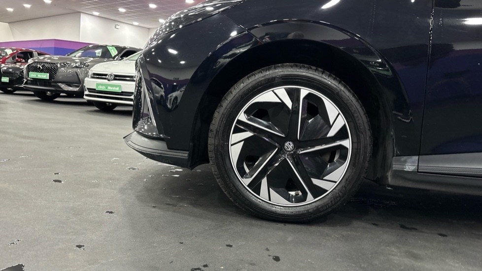 Used MG MG4 2022 for sale - 76888666: Photo 17