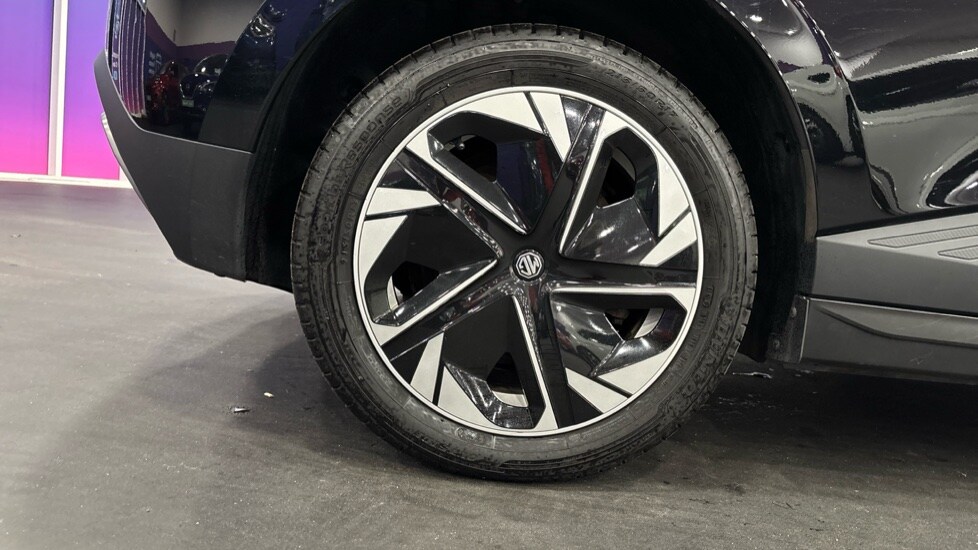 Used MG MG4 2022 for sale - 76888666: Photo 19