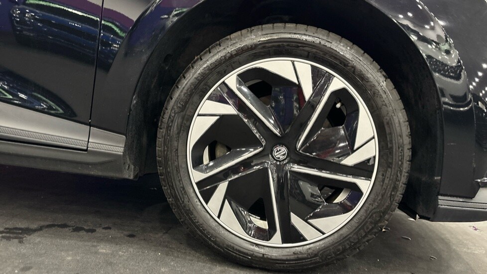 Used MG MG4 2022 for sale - 76888666: Photo 20