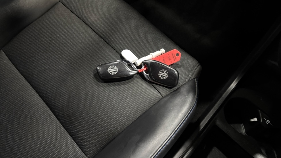 Used MG MG4 2022 for sale - 76888666: Photo 21