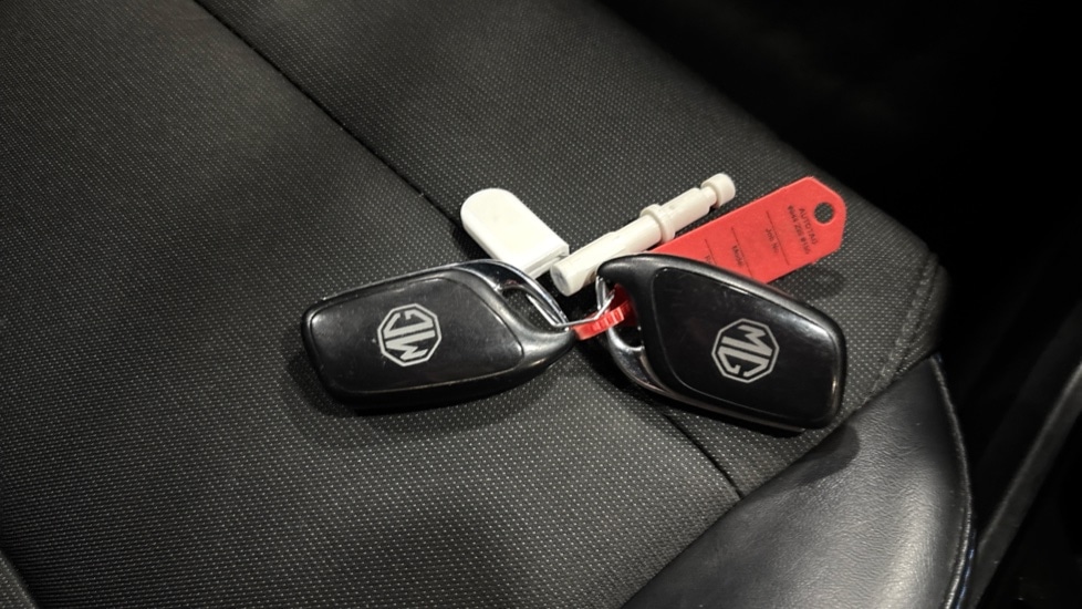 Used MG MG4 2022 for sale - 76888666: Photo 22