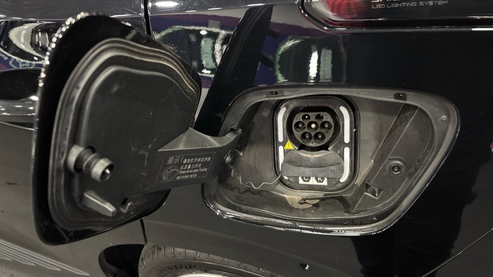 Used MG MG4 2022 for sale - 76888666: Photo 23