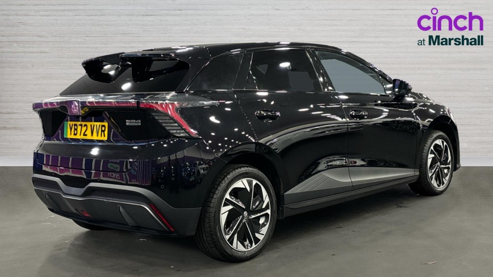 Used MG MG4 2022 for sale - 76888666: Photo 3