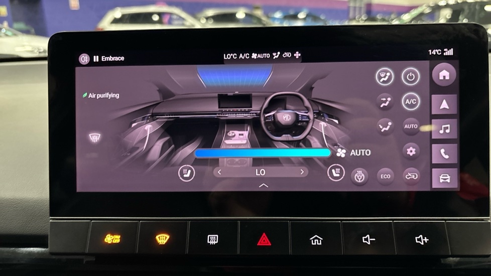 Used MG MG4 2022 for sale - 76888666: Photo 35