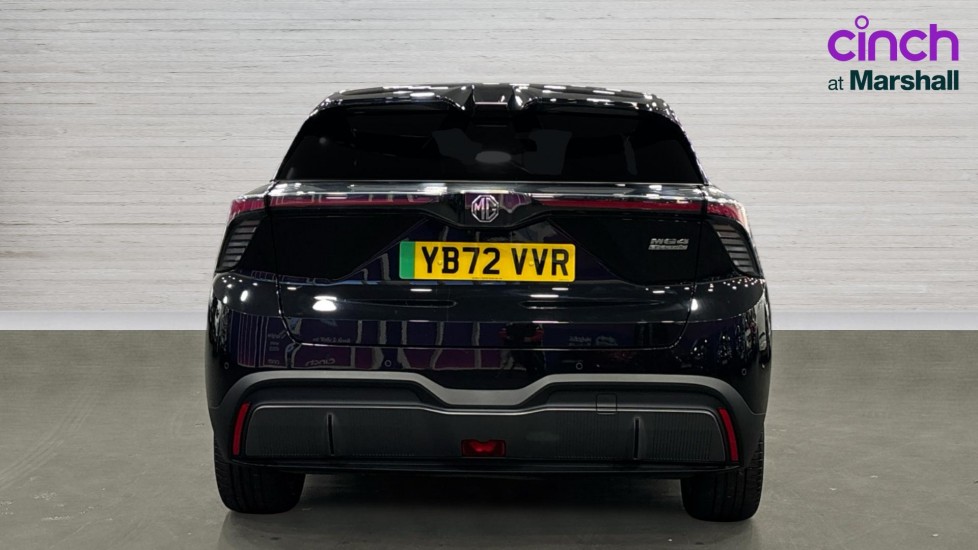 Used MG MG4 2022 for sale - 76888666: Photo 4