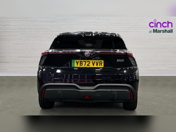 Used MG MG4 2022 for sale - 76888666: Photo