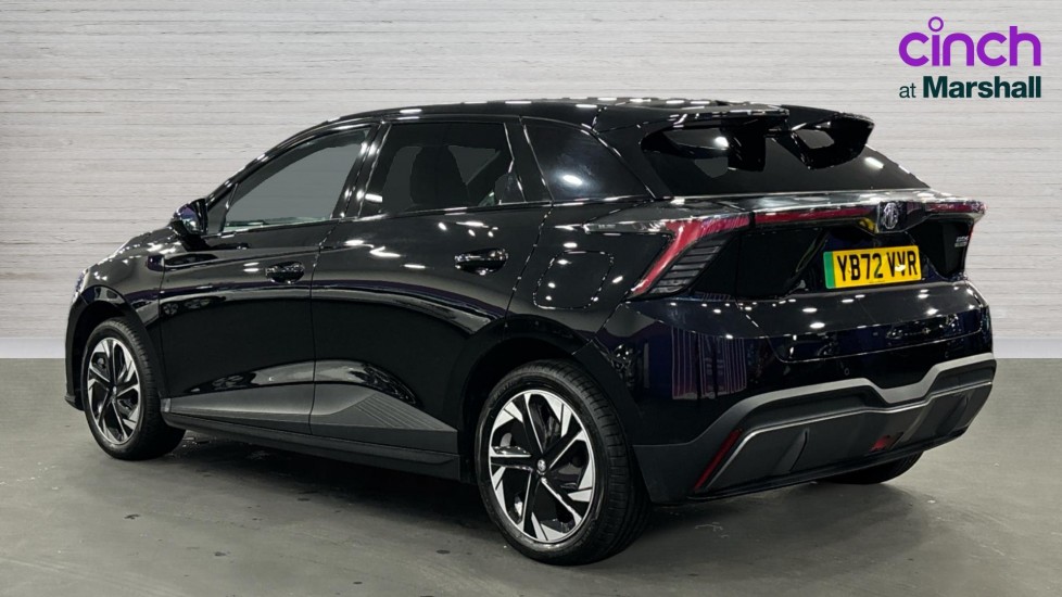 Used MG MG4 2022 for sale - 76888666: Photo 5