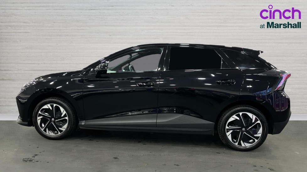 Used MG MG4 2022 for sale - 76888666: Photo 6