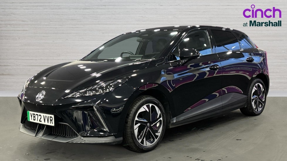 Used MG MG4 2022 for sale - 76888666: Photo 7