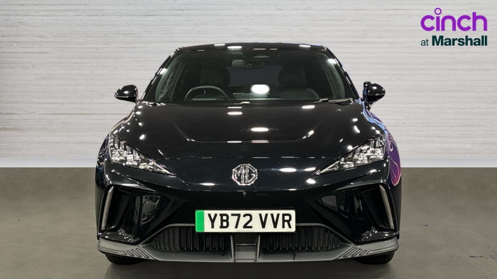 Used MG MG4 2022 for sale - 76888666: Photo 8