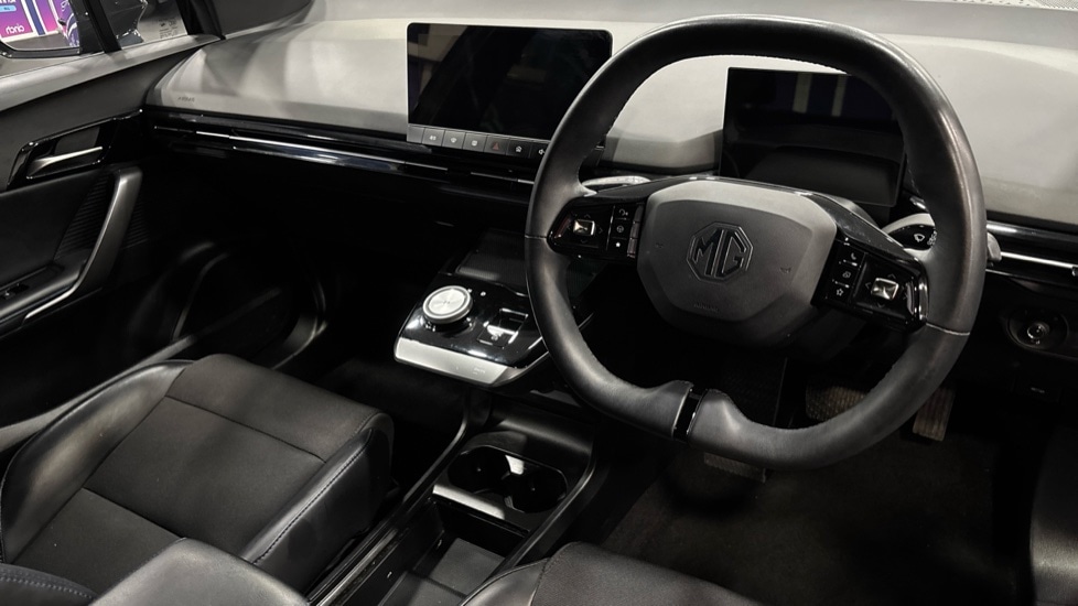 Used MG MG4 2022 for sale - 76888666: Photo 9