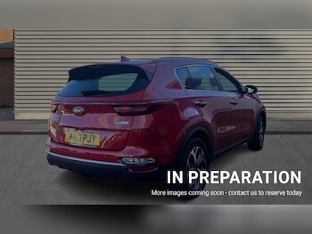 Used Kia Sportage 2021 for sale - 75751270: Photo