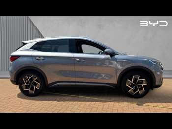 Used BYD Atto 3 2024 for sale - 74651216: Photo