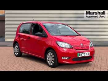 2020 - 61kW SE 37kWh 5dr Auto