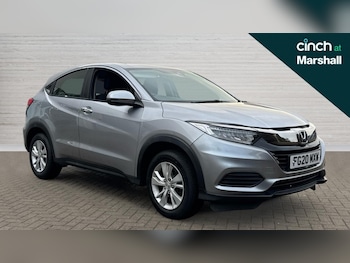 2020 - 1.5 i-VTEC S 5dr