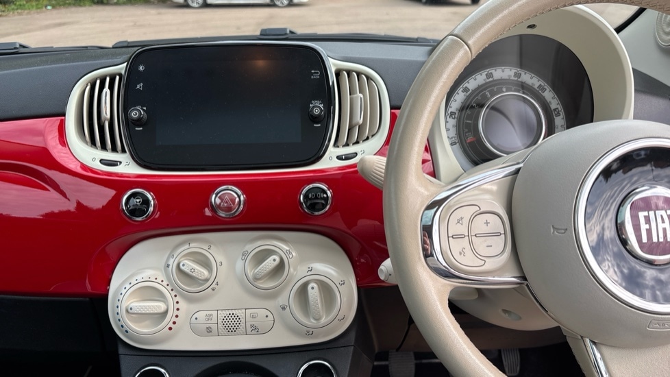 Used Fiat 500 2018 for sale - 76124331: Photo 12