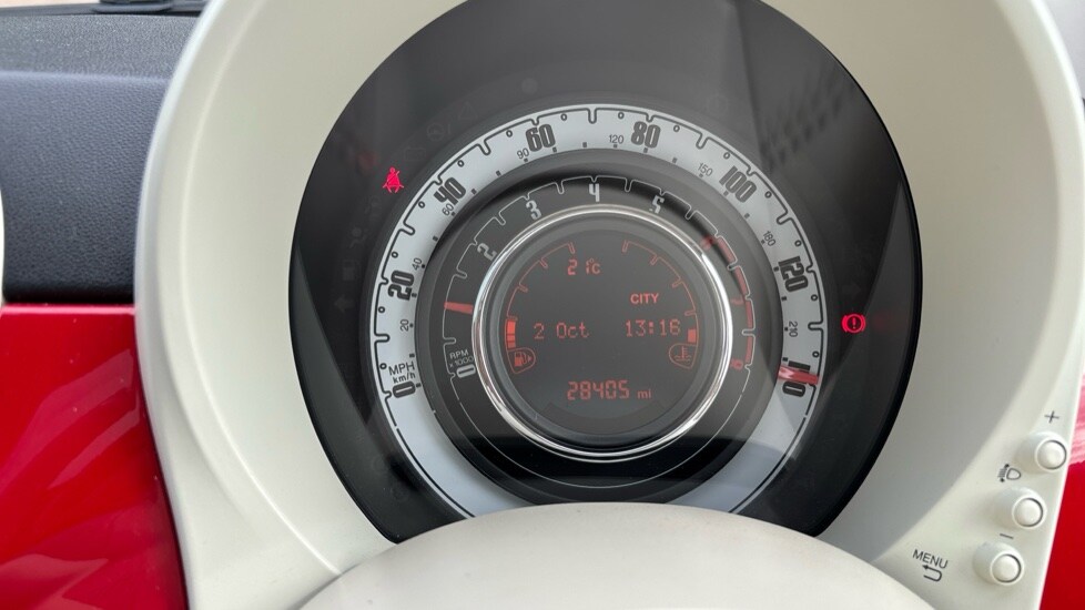 Used Fiat 500 2018 for sale - 76124331: Photo 13