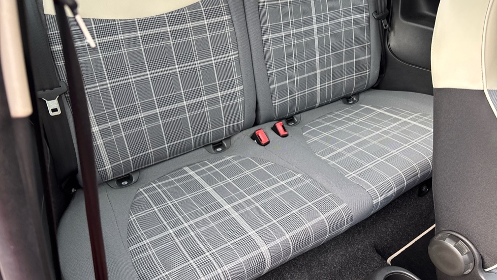 Used Fiat 500 2018 for sale - 76124331: Photo 14