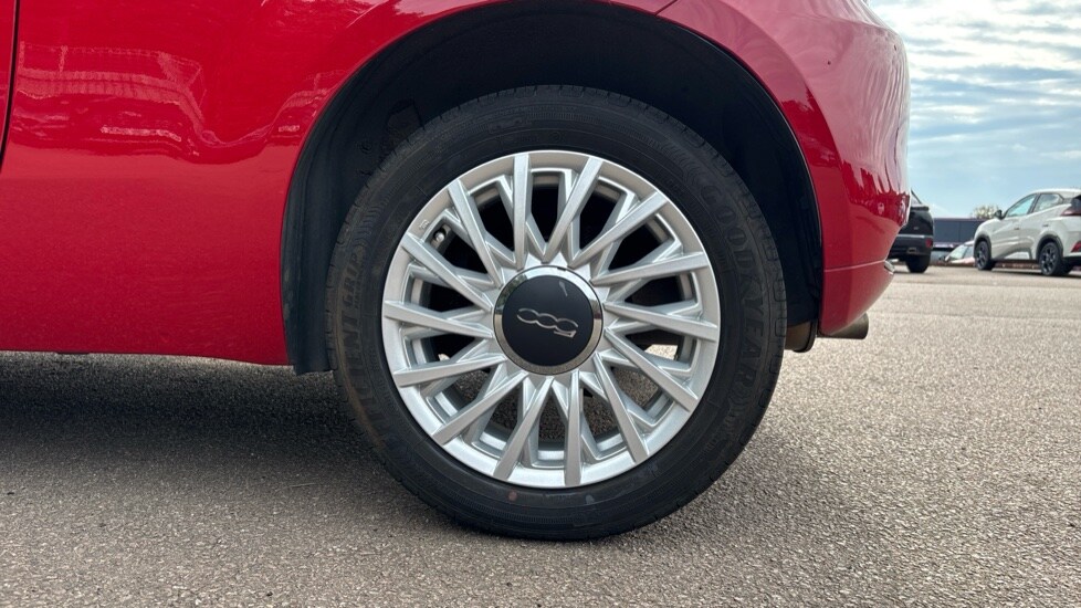 Used Fiat 500 2018 for sale - 76124331: Photo 19