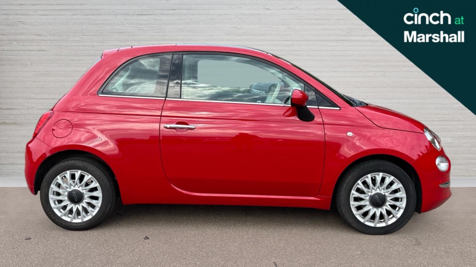 Used Fiat 500 2018 for sale - 76124331: Photo 2