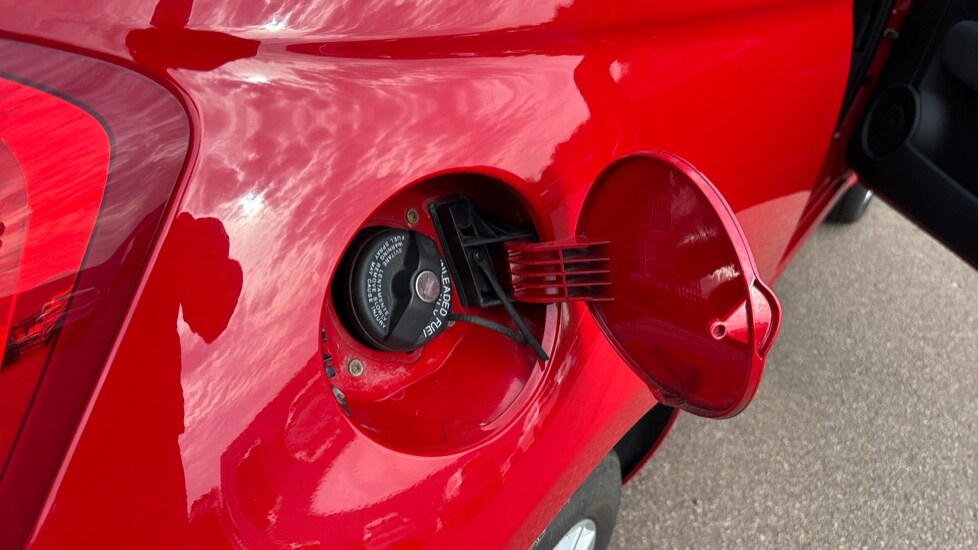 Used Fiat 500 2018 for sale - 76124331: Photo 23