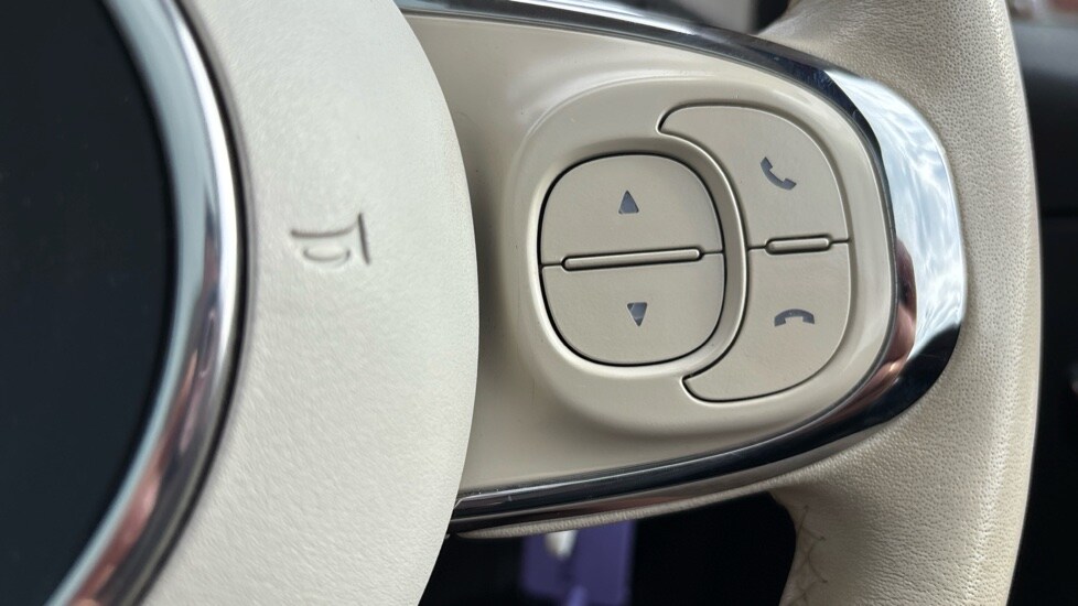 Used Fiat 500 2018 for sale - 76124331: Photo 24