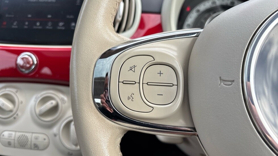 Used Fiat 500 2018 for sale - 76124331: Photo 25