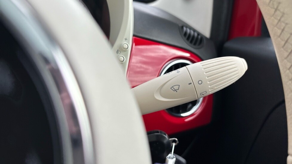 Used Fiat 500 2018 for sale - 76124331: Photo 26