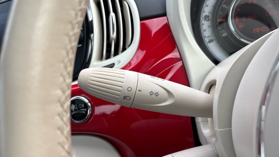 Used Fiat 500 2018 for sale - 76124331: Photo 27