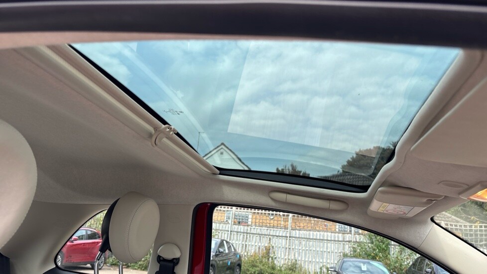Used Fiat 500 2018 for sale - 76124331: Photo 32