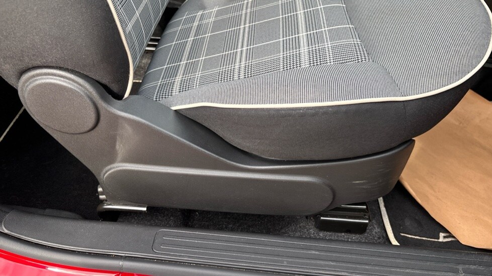 Used Fiat 500 2018 for sale - 76124331: Photo 33