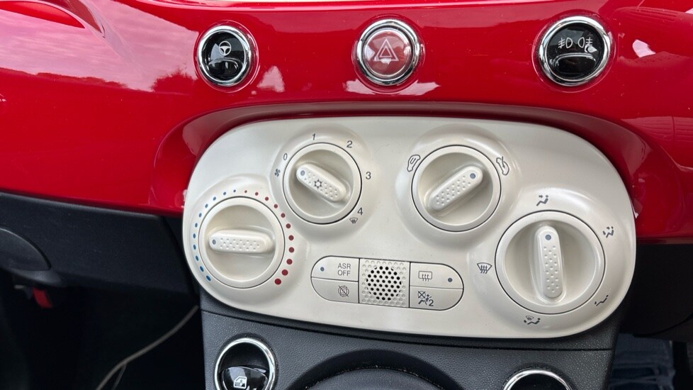 Used Fiat 500 2018 for sale - 76124331: Photo 38
