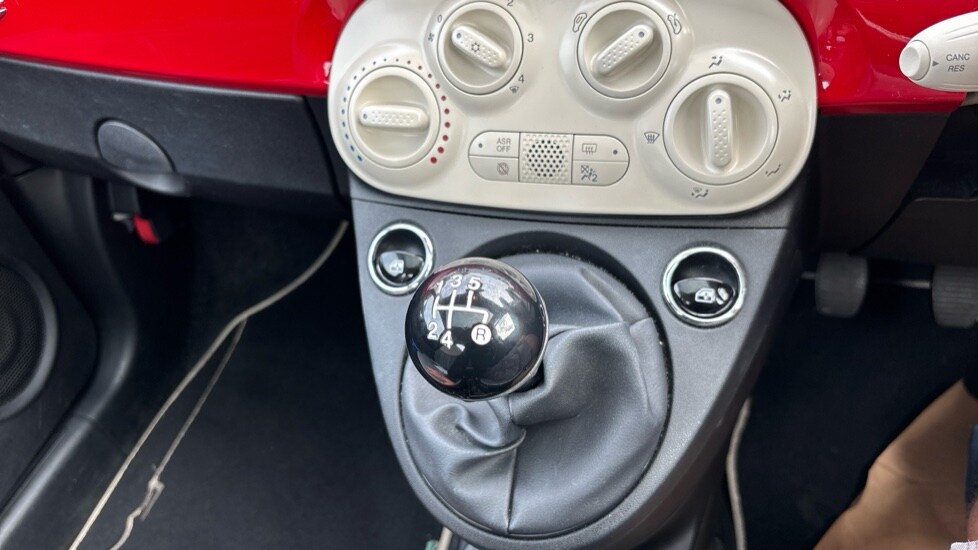 Used Fiat 500 2018 for sale - 76124331: Photo 39