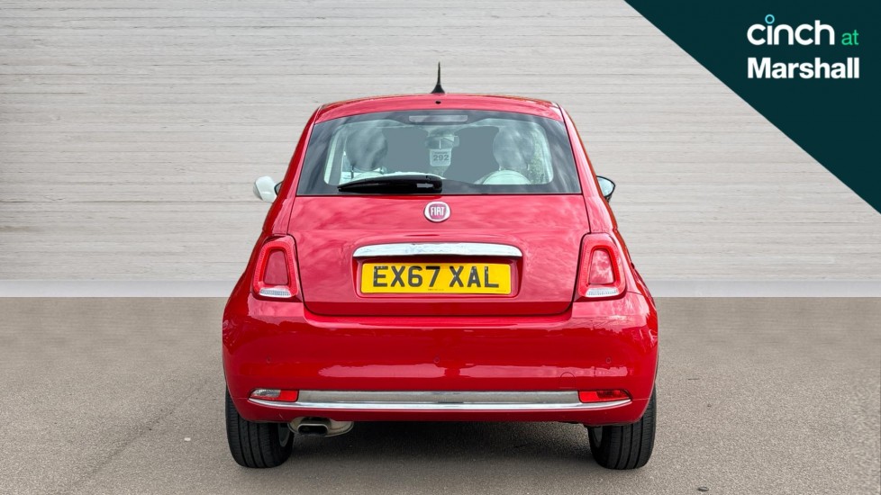 Used Fiat 500 2018 for sale - 76124331: Photo 4