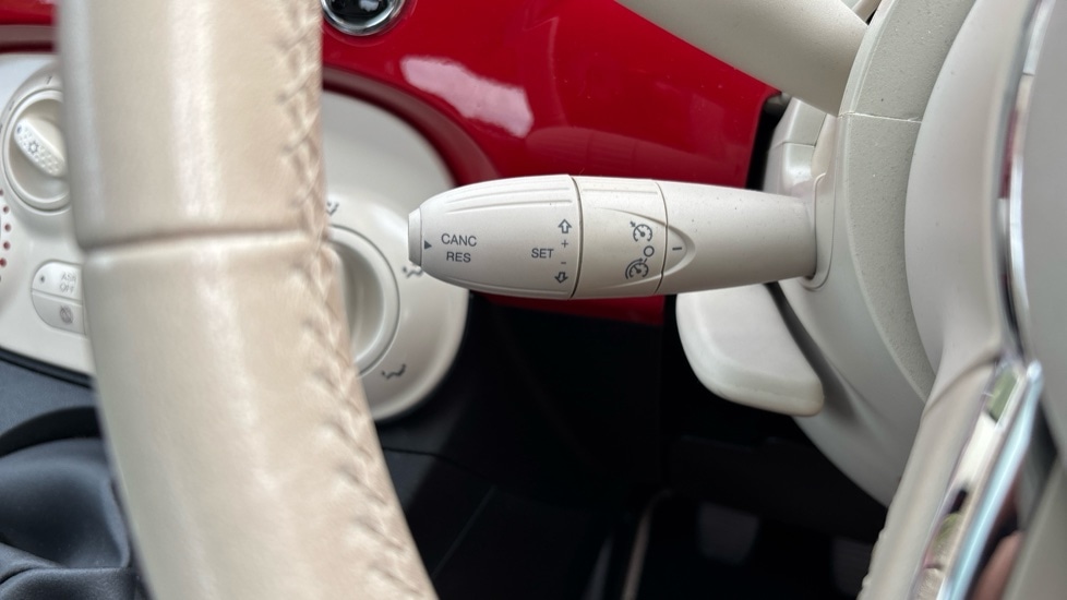 Used Fiat 500 2018 for sale - 76124331: Photo 42