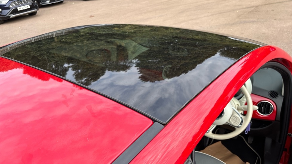 Used Fiat 500 2018 for sale - 76124331: Photo 43