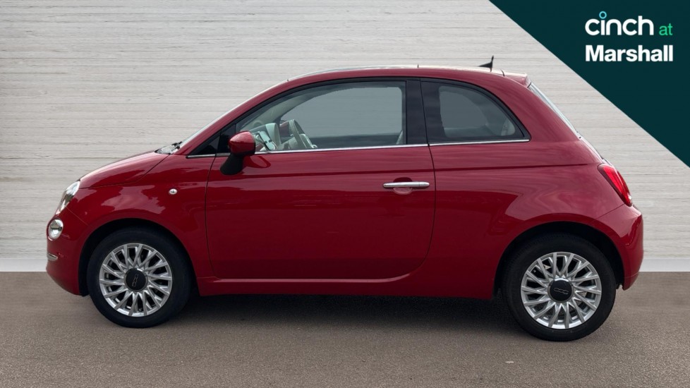 Used Fiat 500 2018 for sale - 76124331: Photo 6