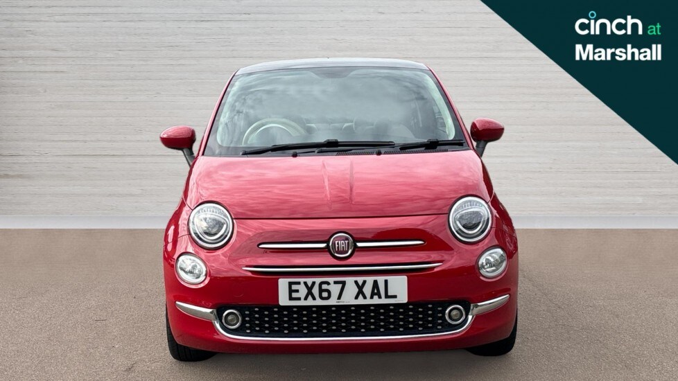 Used Fiat 500 2018 for sale - 76124331: Photo 8